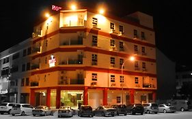 Hotel Time Boutique Nilai