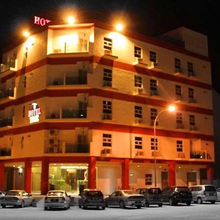 Hotel Time Boutique Nilai Exterior photo