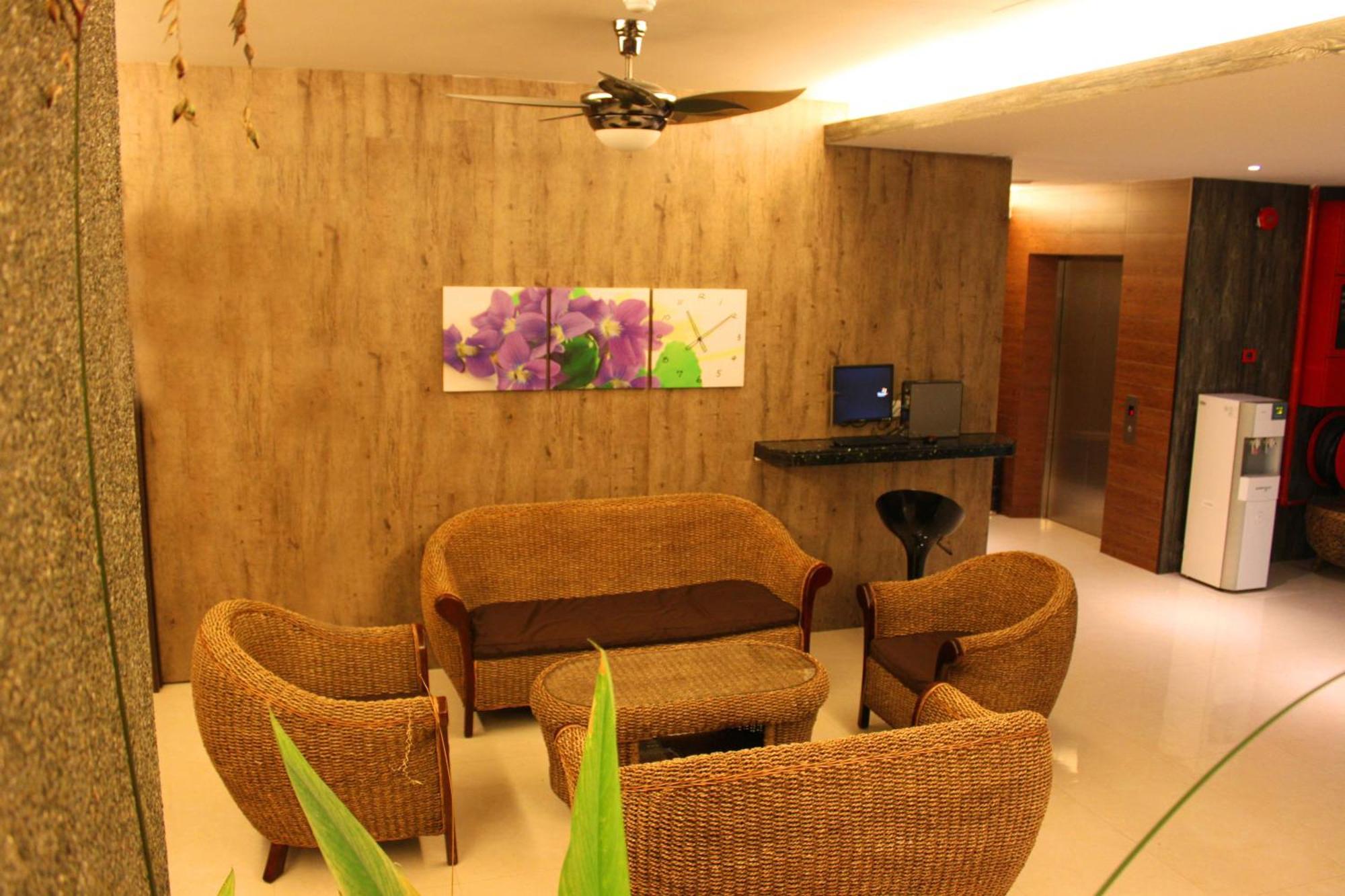 Hotel Time Boutique Nilai Exterior photo