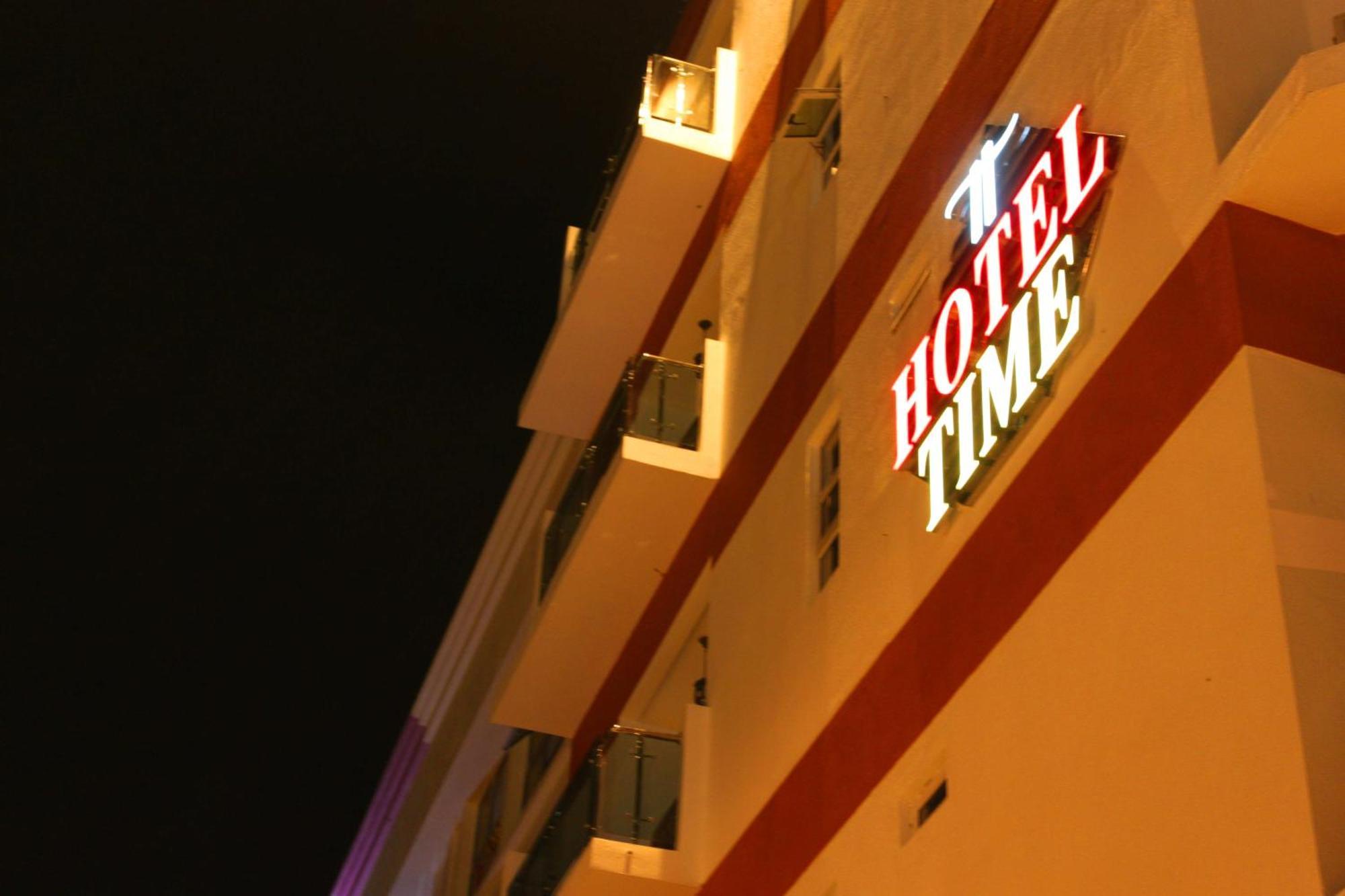 Hotel Time Boutique Nilai Exterior photo