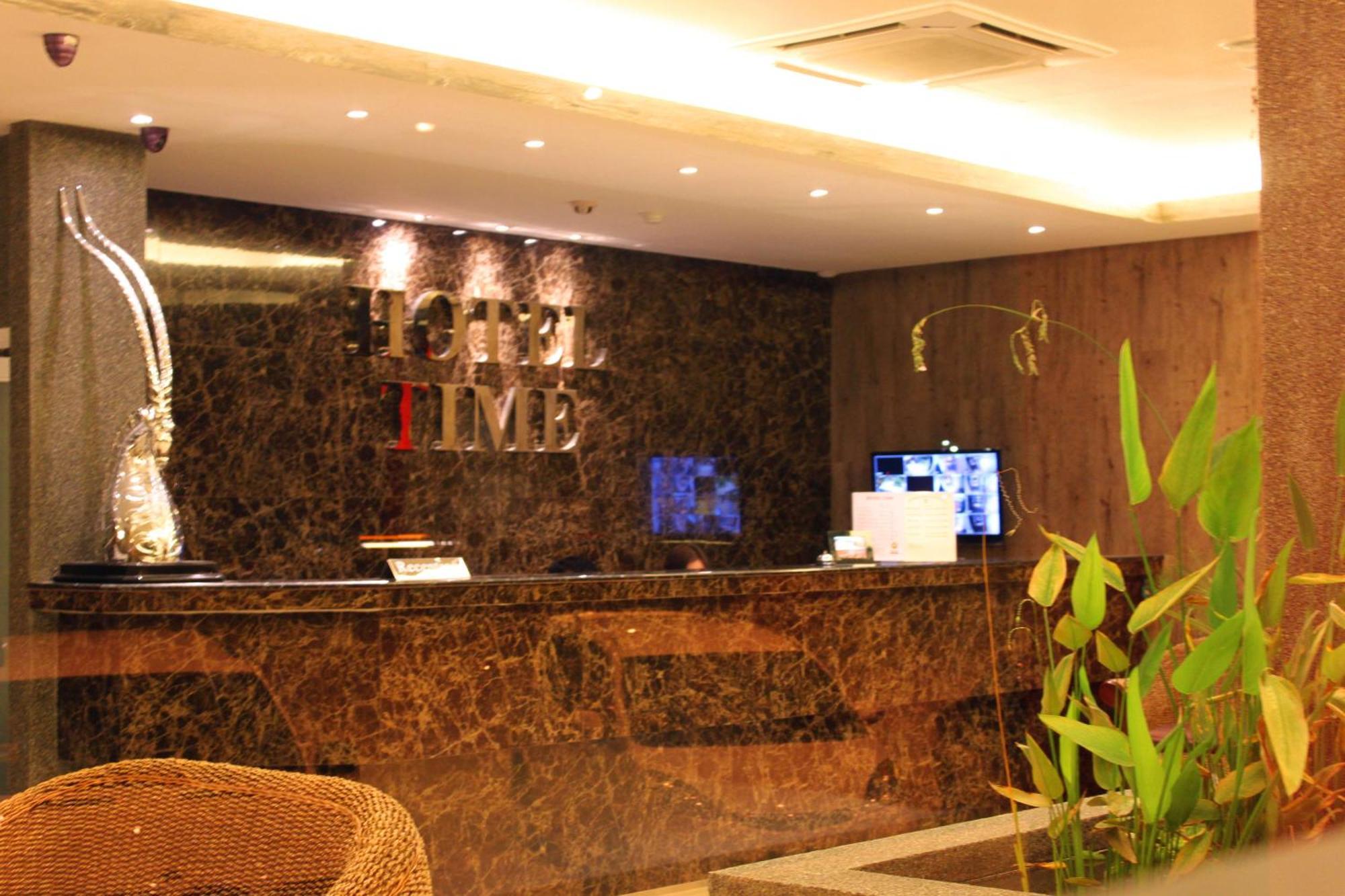 Hotel Time Boutique Nilai Exterior photo