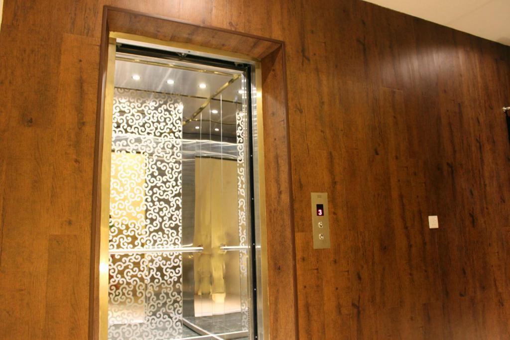 Hotel Time Boutique Nilai Room photo