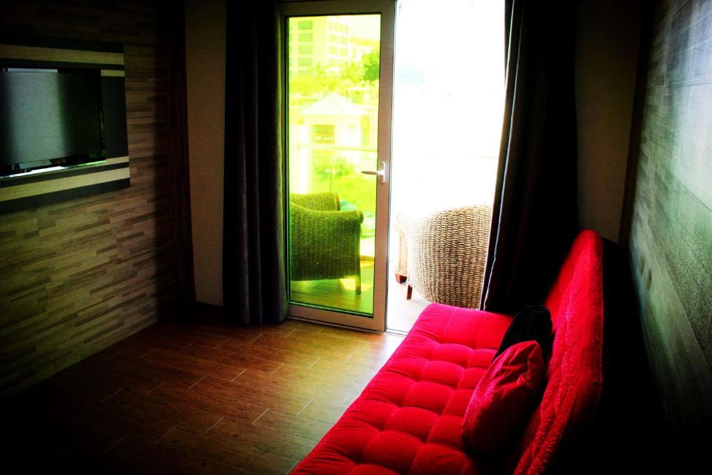 Hotel Time Boutique Nilai Room photo